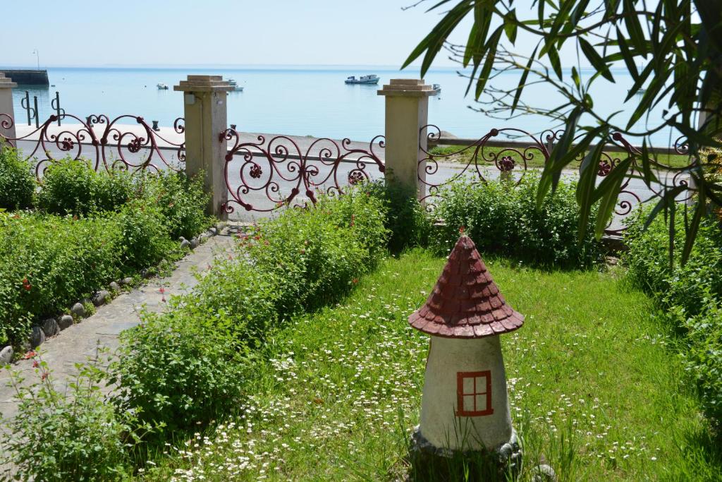 La Mouette