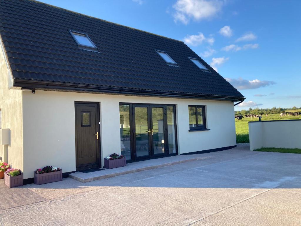 The Grasslands Holiday Home