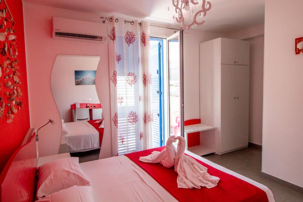 B&B Aria di Mare