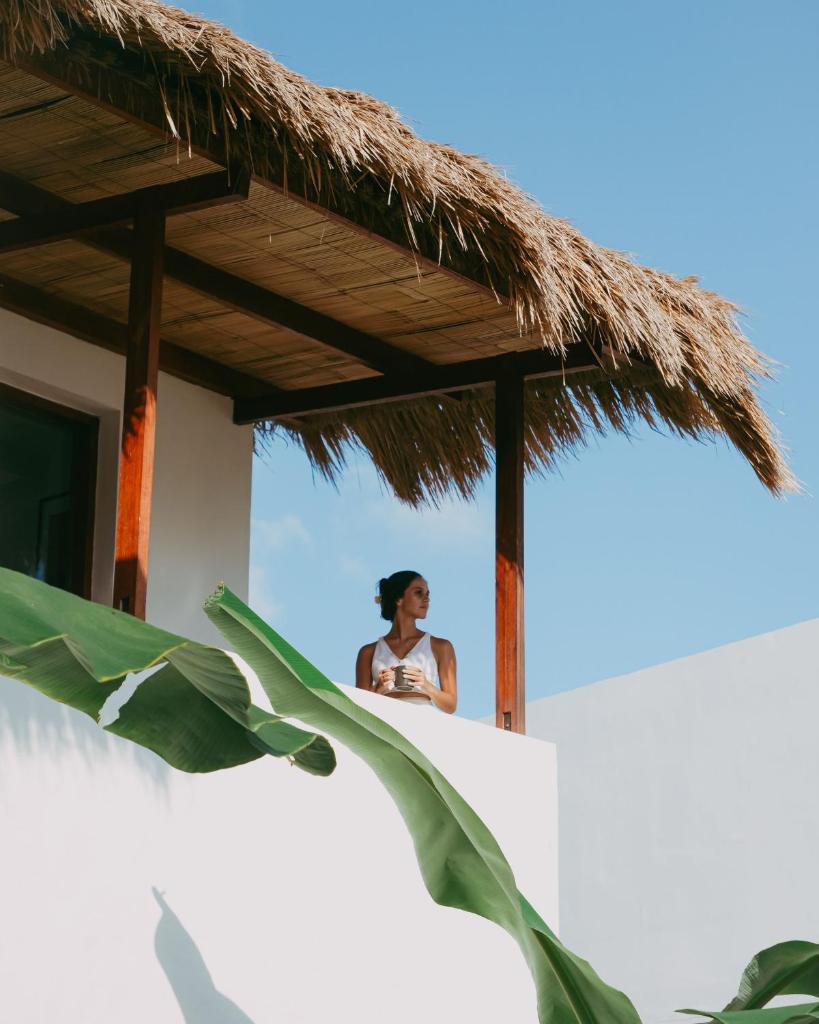 Amber Lombok Beach Resort by Cross Collection (Selong Belanak)