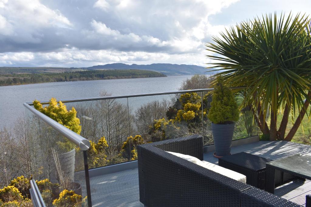 Kimcraigan B&B (Brackla)