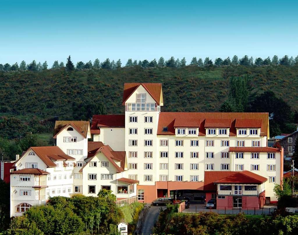 Park Inn by Radisson Puerto Varas