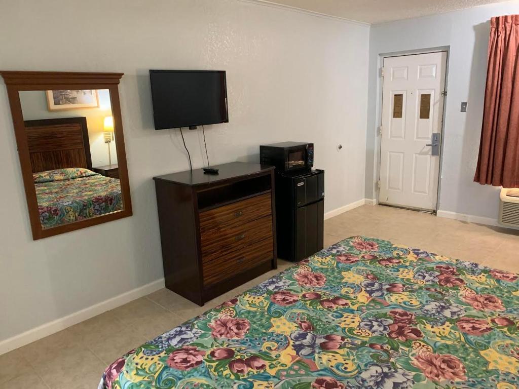 Executive Inn Mercedes Weslaco (Mercedes)