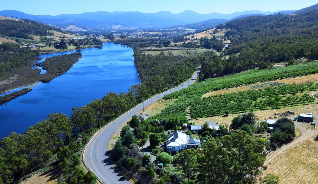 Hillside Bed and Breakfast (Huonville) 