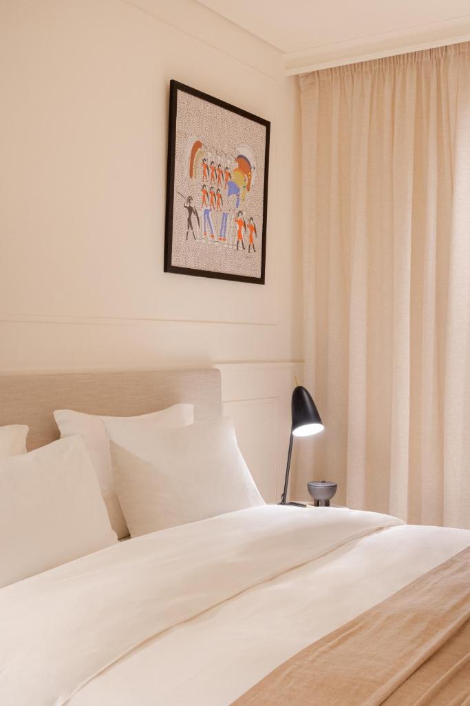 Doryssa Theorem Hotel (Pythagoreio)