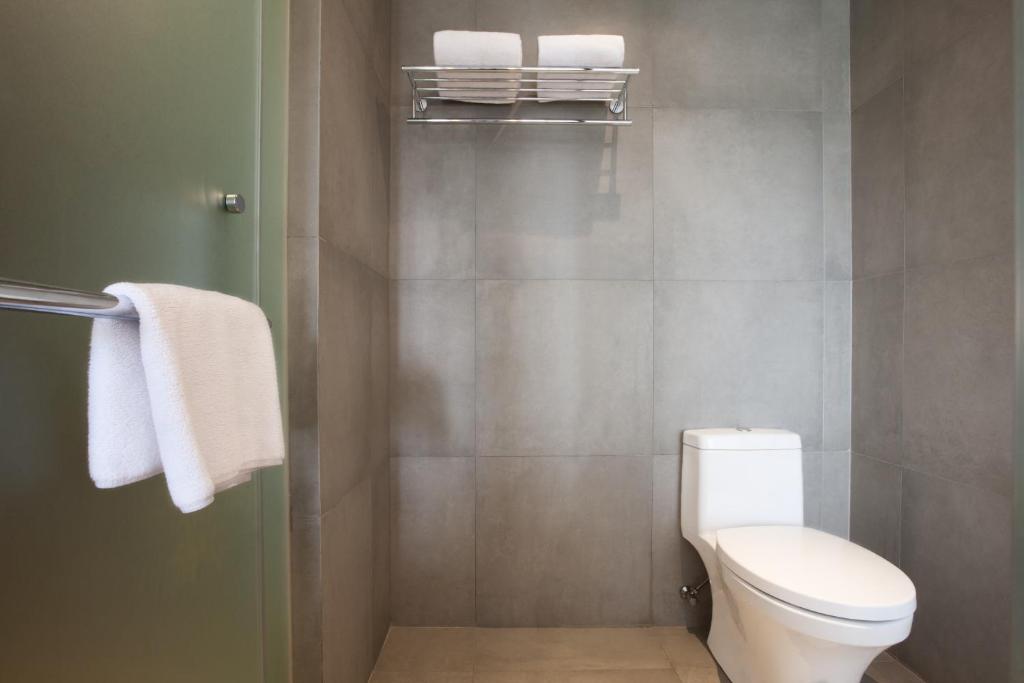 Hotel Santika Premiere Bandara Palembang