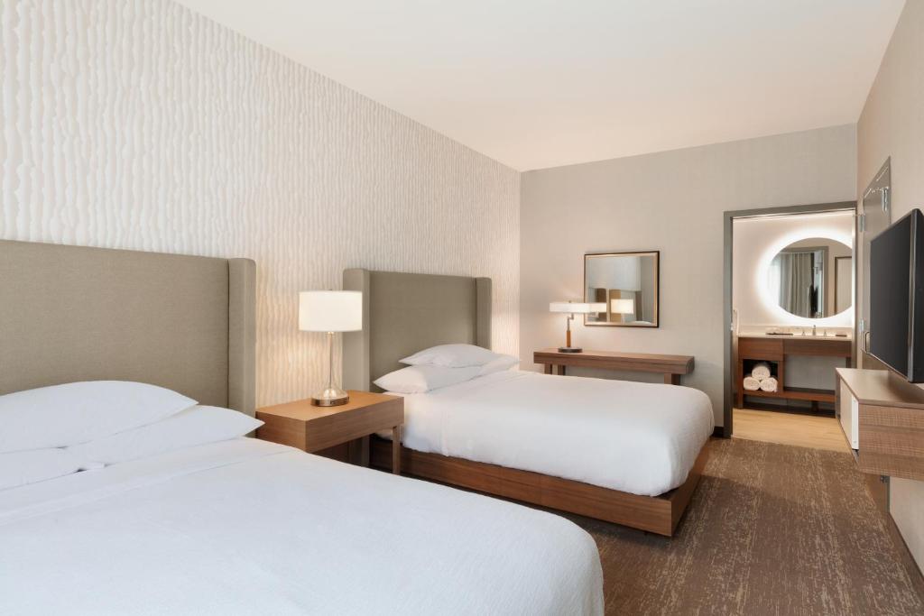 Embassy Suites By Hilton South Jordan Salt Lake City (South Jordan) 