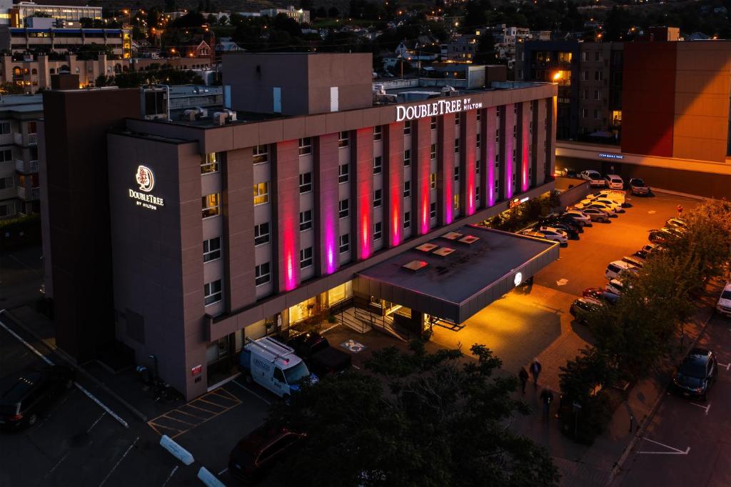 DoubleTree by Hilton - Kamloops