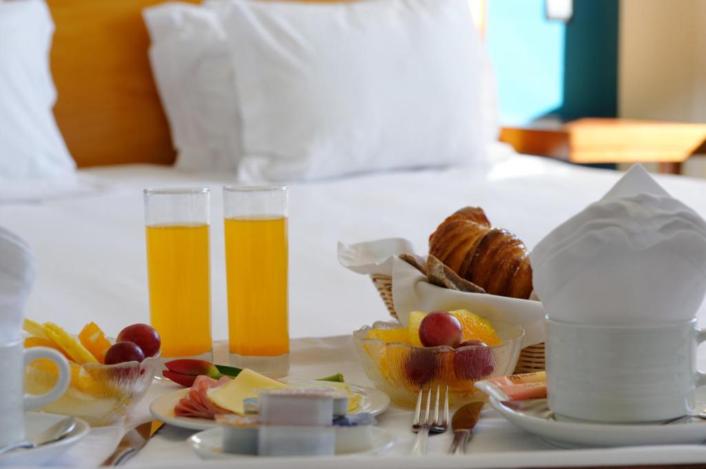 Golden Tulip Braga Hotel - Falperra