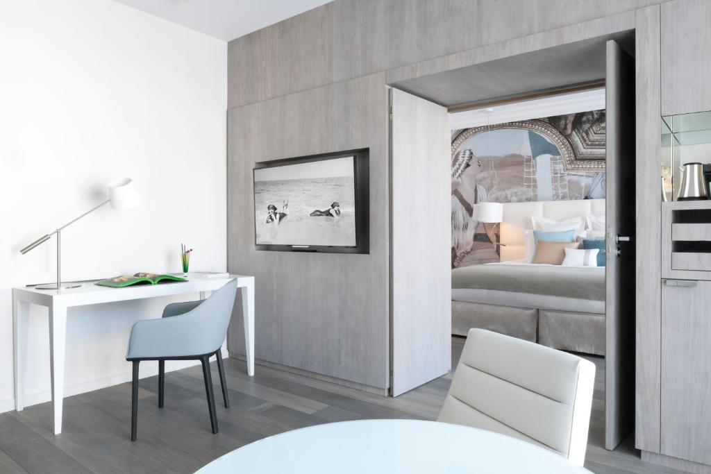 Cures Marines Hotel & Spa Trouville - MGallery Collection (Trouville-sur-Mer) 