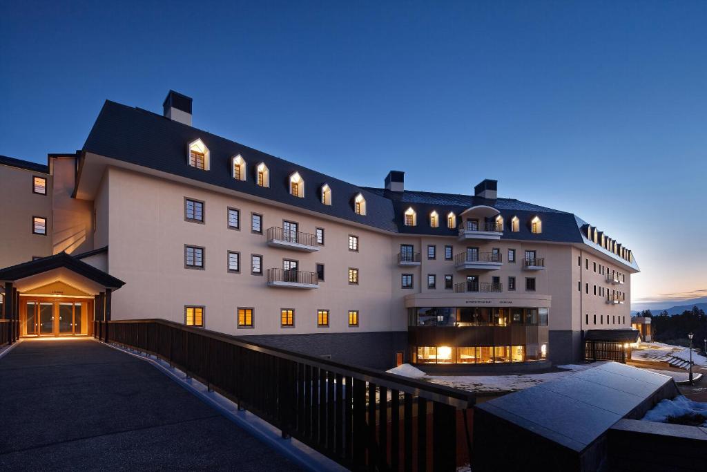 Lotte Arai Resort (Myoko)