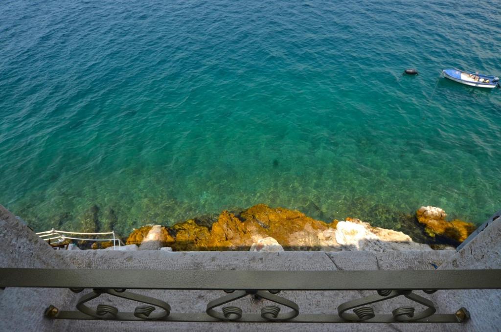 Arnolongo B4 Sea View