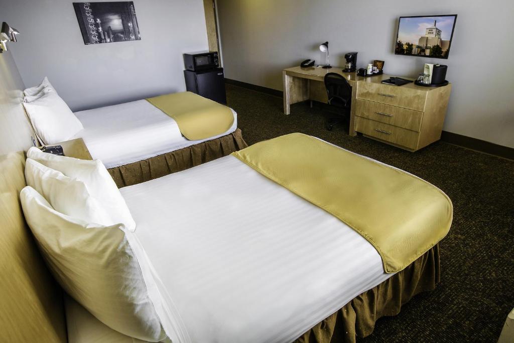 Hotel Artesia (Artesia)