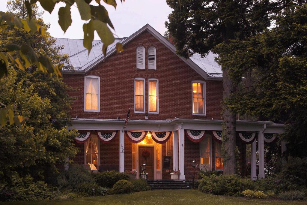South Court Inn (Luray) 