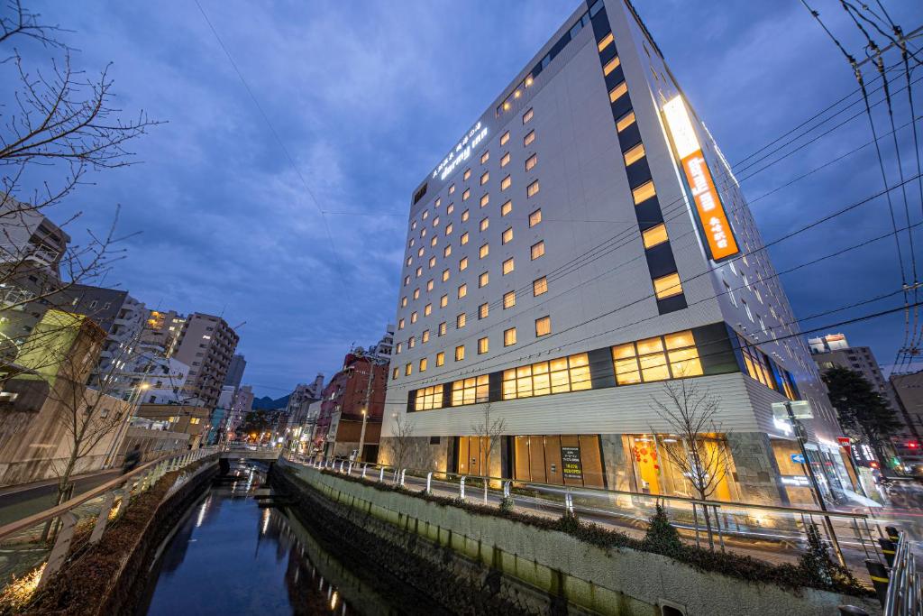Dormy Inn Premium Nagasaki Ekimae