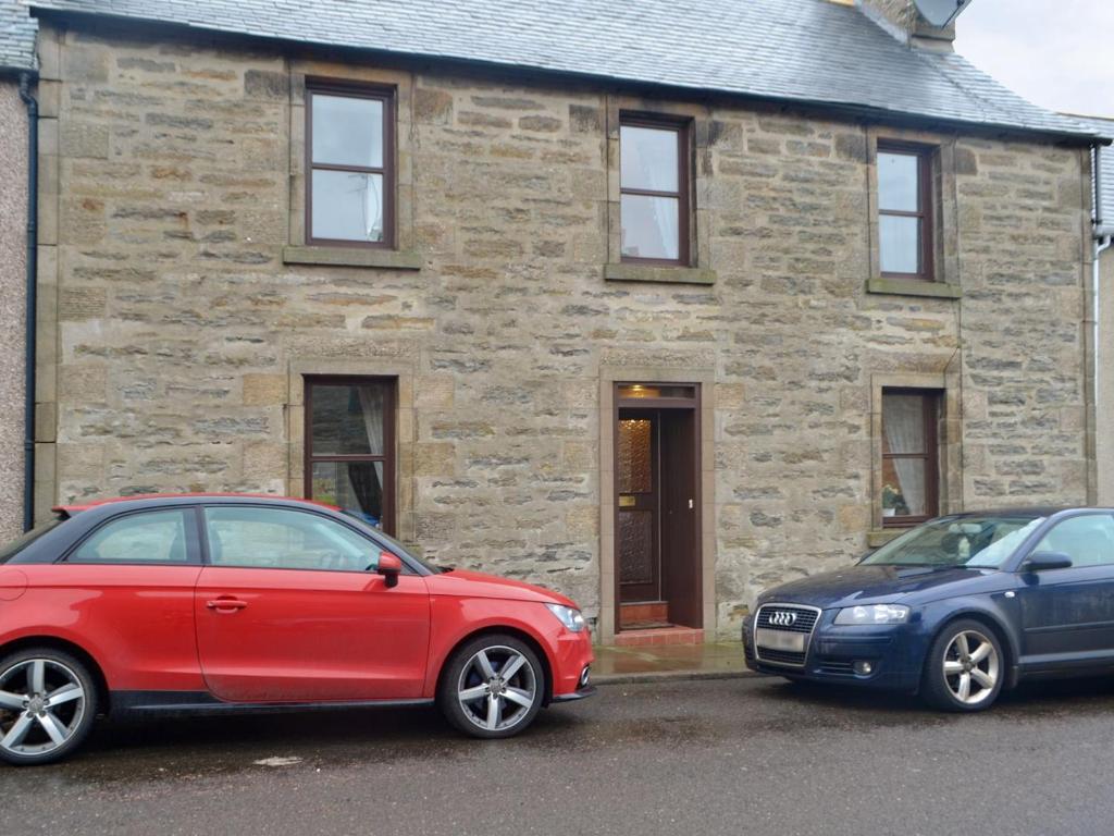 The Heim at Thurso Bay