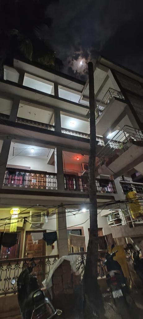 RN Guest House