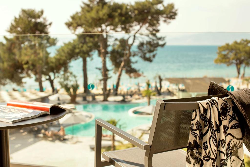 Sentido Thassos Imperial (Skala Rachoniou) 