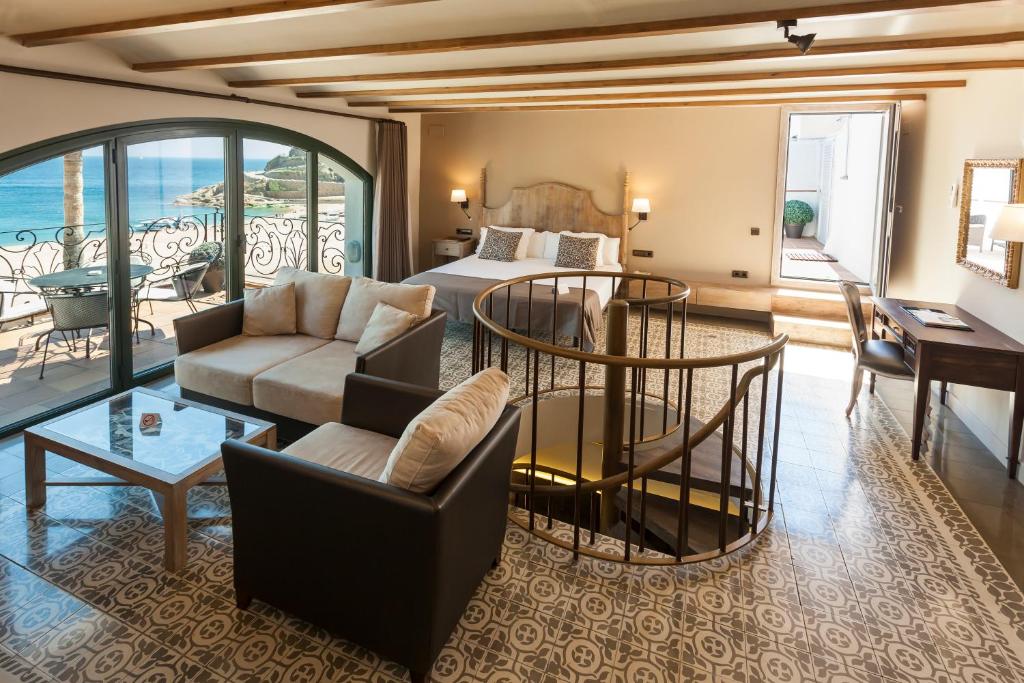 Hotel Diana (Tossa de Mar) 