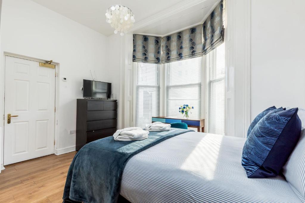 Ashbys Accommodation & Spa