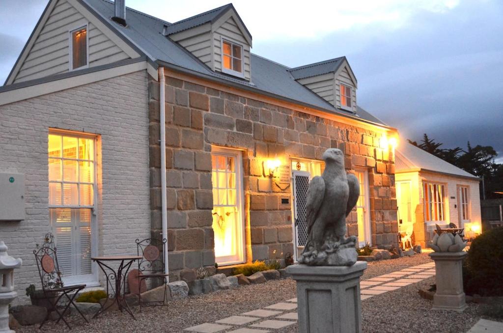 Mulberry Cottage Unique B&B Accommodation (Richmond) 