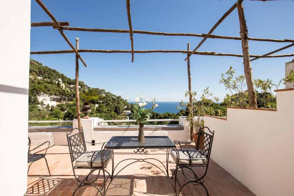 Villa Calypso