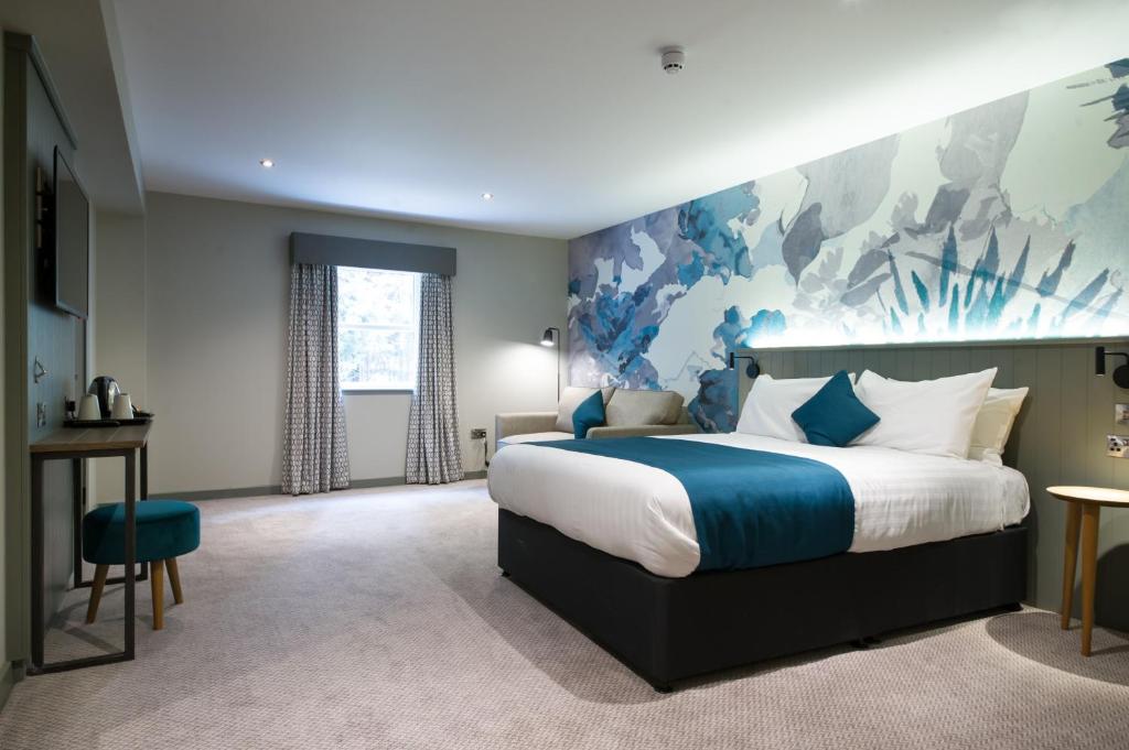 The Melville Inn by Innkeeper's Collection (Dalkeith) 