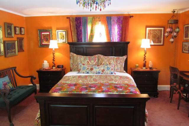 VacationHouse (Ulster Park) 