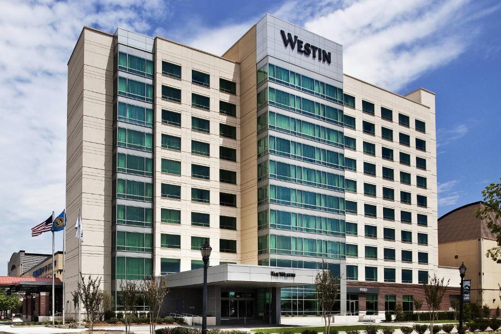 The Westin Wilmington (Wilmington) 