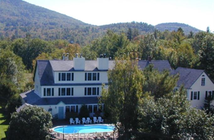 Inn at Ellis River (Jackson)