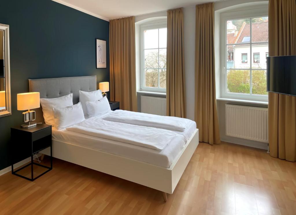 DK Hotel Deutscher Kaiser