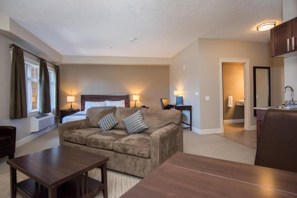 Old House Hotel & Spa (Courtenay)