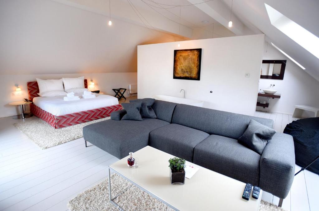 Tuddenham Mill Luxury Hotel (Tuddenham)
