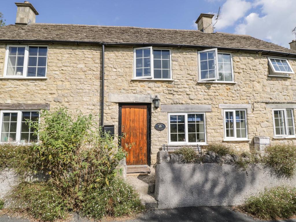 Beech Cottage