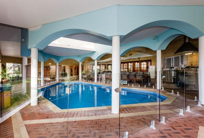 Inn The Tuarts Guest Lodge Busselton Accommodation - Adults Only