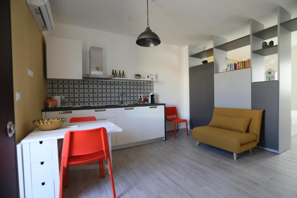 Casa Biffi