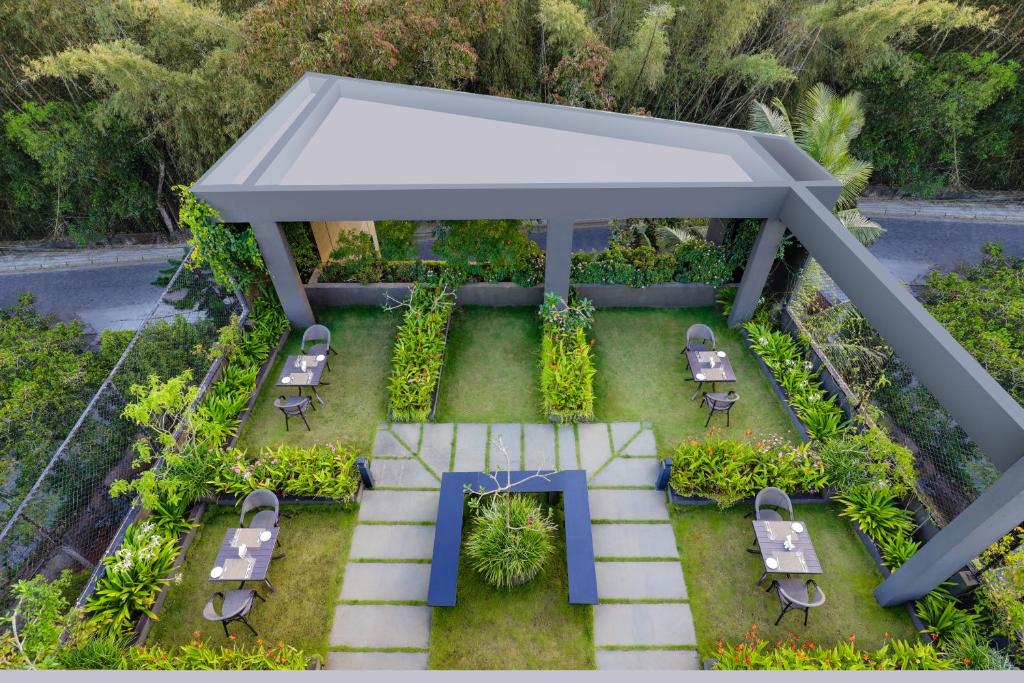 Keys Prima By Lemon Tree Hotels