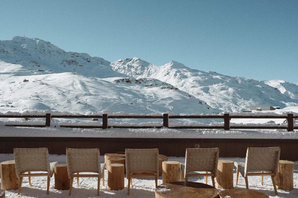 Le Val Thorens