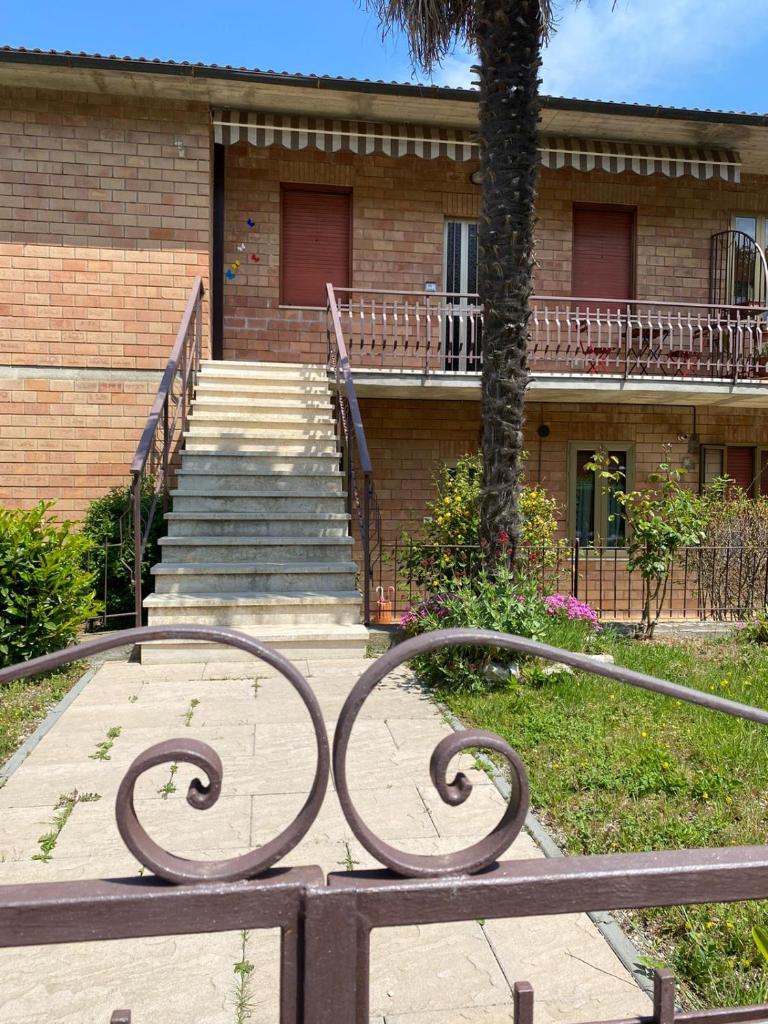 CASA OSTICCIO