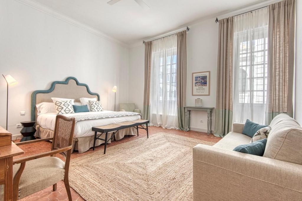 Can Alberti 1740 Boutique Hotel (Mahón) 