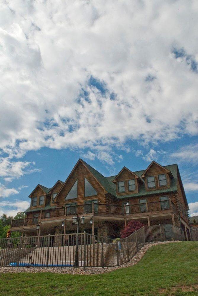 Shirley's Bed And Breakfast (Roanoke) 