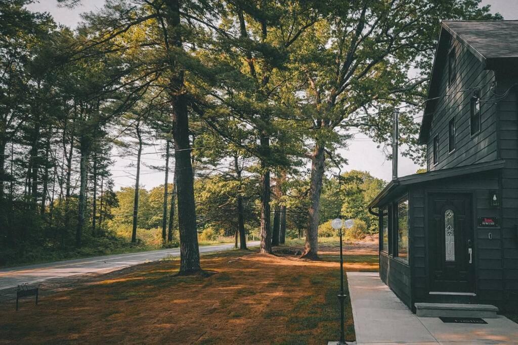Pinewood Lodge - Catskills (Catskill) 