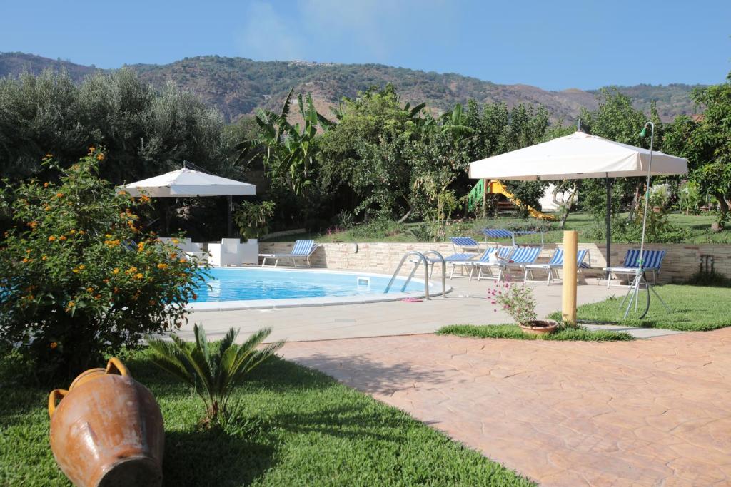 Hotel Maremonti (Joppolo)