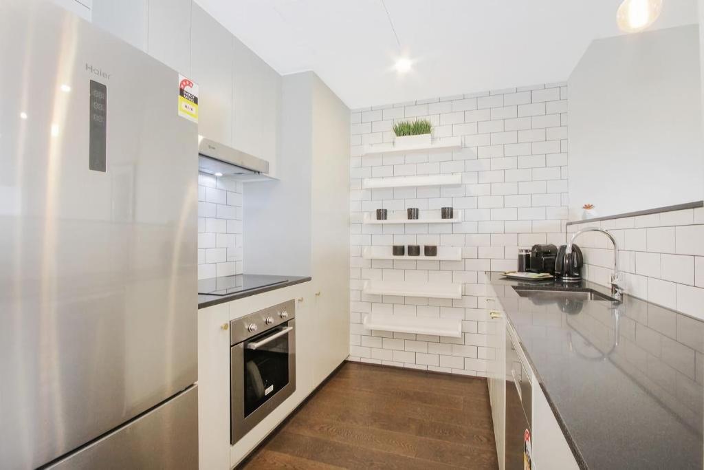 Accommodate Canberra - The Prince