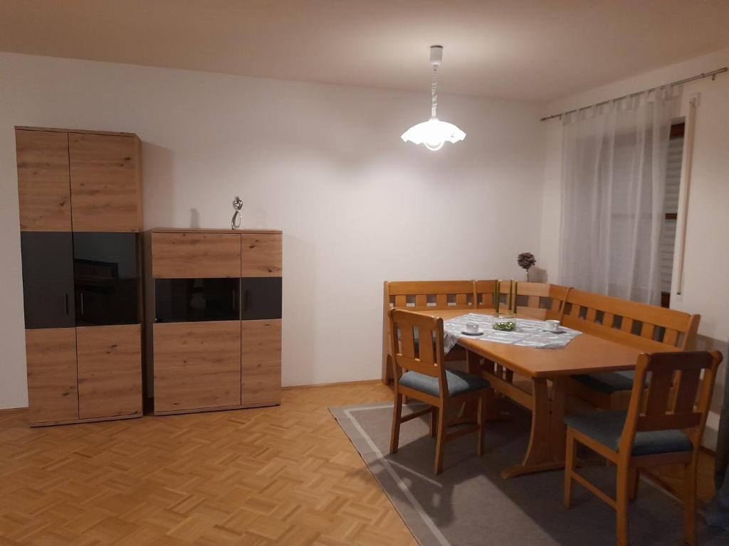 Ferienwohnung Paul