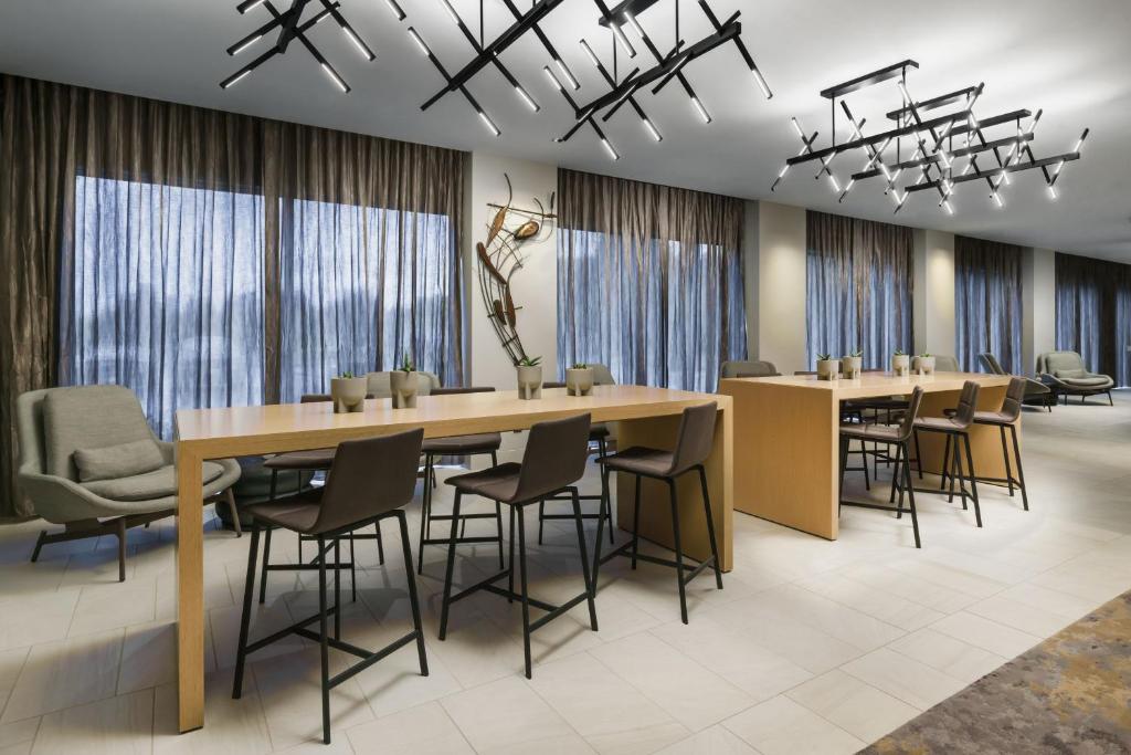 AC Hotel By Marriott Portland Beaverton (Beaverton)