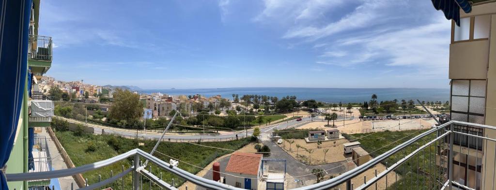 Precioso apartamento a dos pasos de playa y centro