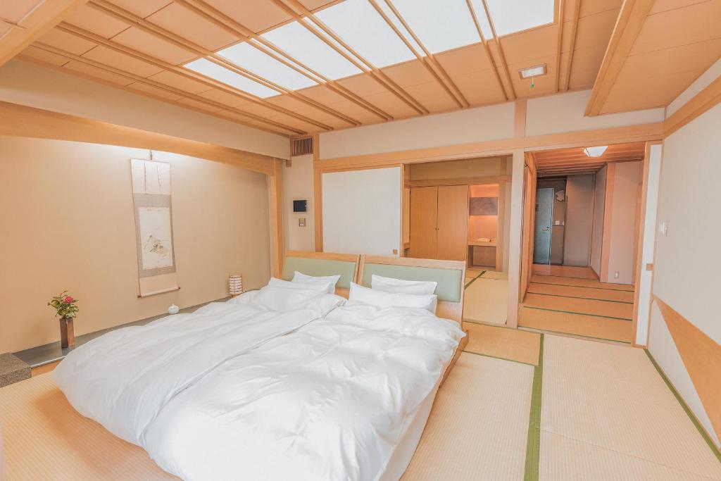 Wakamatsu Hot Spring Resort (Hakodate) 