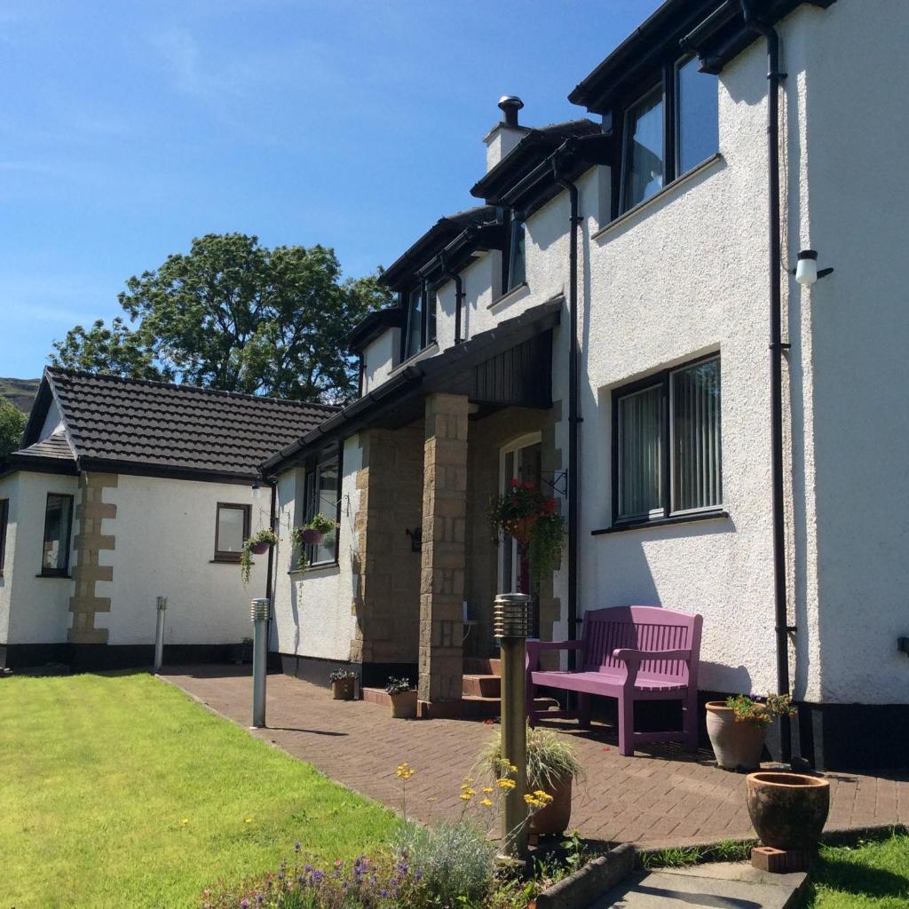 Meadowbank Guest House