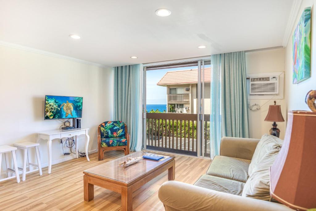 Kona Mansions 123 (Kailua-Kona)